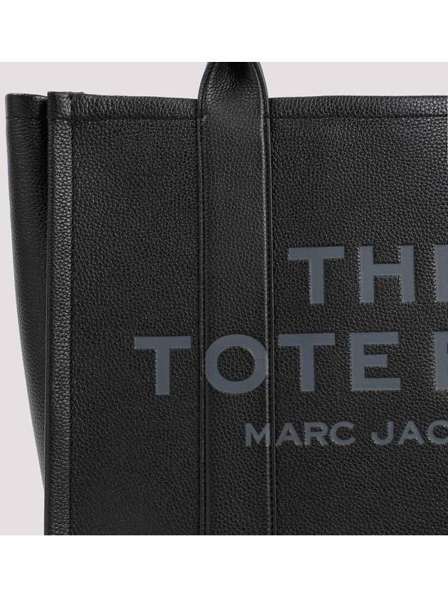 MARC JACOBS THE LARGE TOTE BAG - MARC JACOBS - BALAAN 5