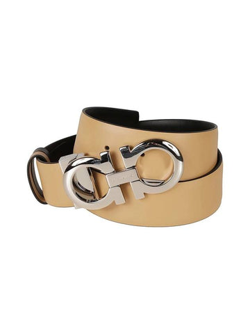 NB03 Ferragamo Womens Belt - SALVATORE FERRAGAMO - BALAAN 1