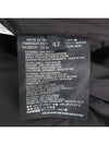 Smith Market Black Color Jacket Women s Clothing - PRADA - BALAAN 5