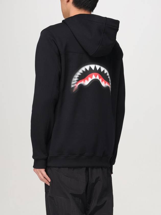 Sweatshirt men Sprayground - SPRAYGROUND - BALAAN 2