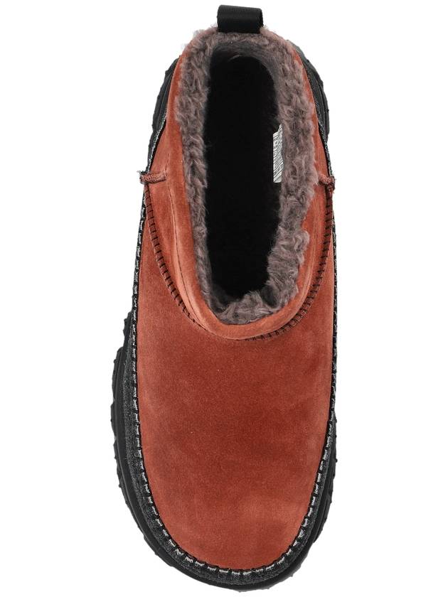 UGG ‘Venture Daze’ Shoes, Men's, Red - UGG - BALAAN 6