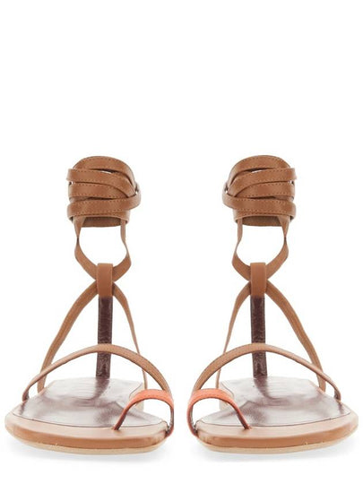 NICOLA GLADIATOR SANDAL - STAUD - BALAAN 2