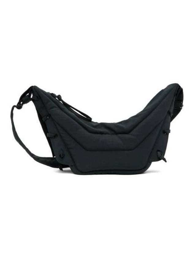 Soft Game Small Cross Bag Squid Ink - LEMAIRE - BALAAN 1