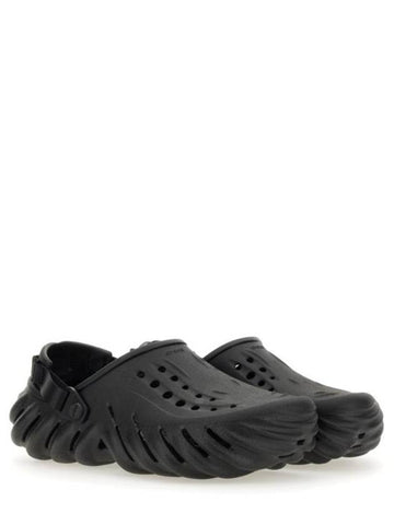 Sandals CR 207937 BLK BLACK - CROCS - BALAAN 1