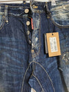 mens jeans - DSQUARED2 - BALAAN 3