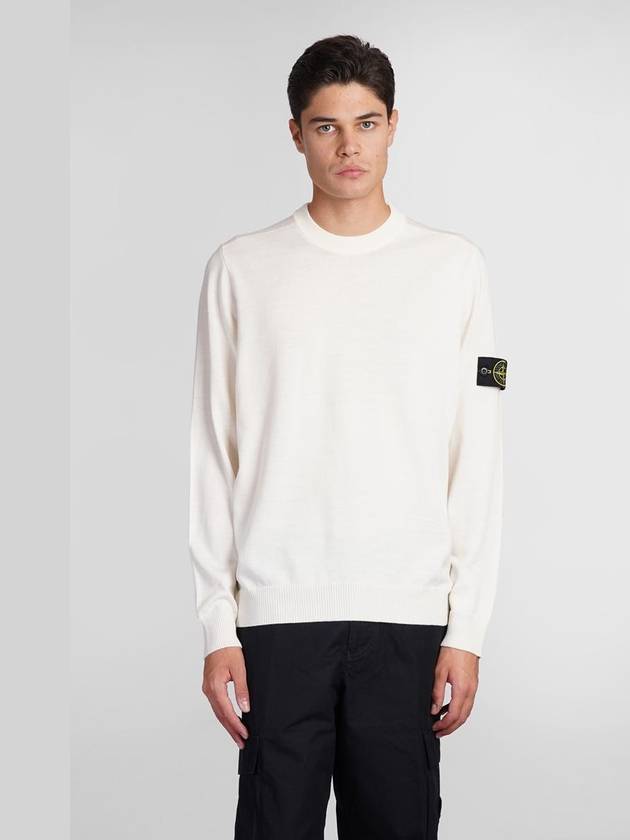 Stone Island Knitwear - STONE ISLAND - BALAAN 1