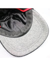 Black Hat Fashion Accessories - CANADA GOOSE - BALAAN 5