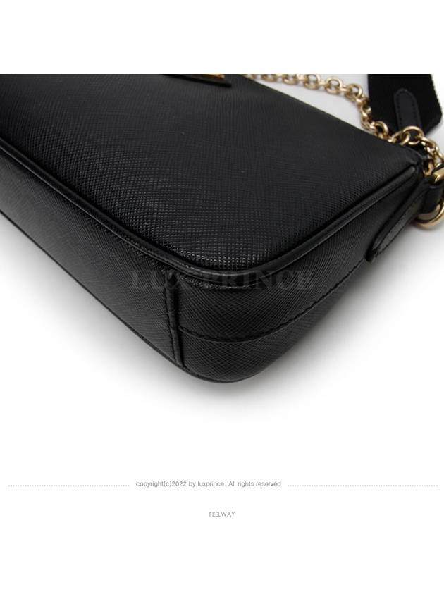 women cross bag - PRADA - BALAAN 7