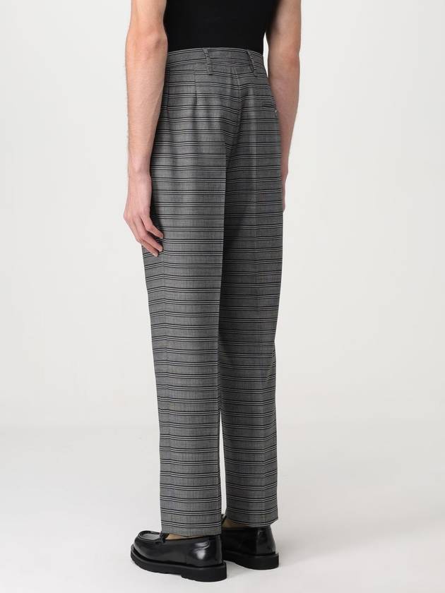 Pants men Vivienne Westwood - VIVIENNE WESTWOOD - BALAAN 3