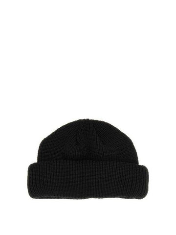 Hat KN24290101 Black - KIJIMA TAKAYUKI - BALAAN 1