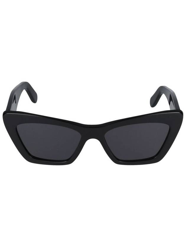 Salvatore Ferragamo Sunglasses - SALVATORE FERRAGAMO - BALAAN 1