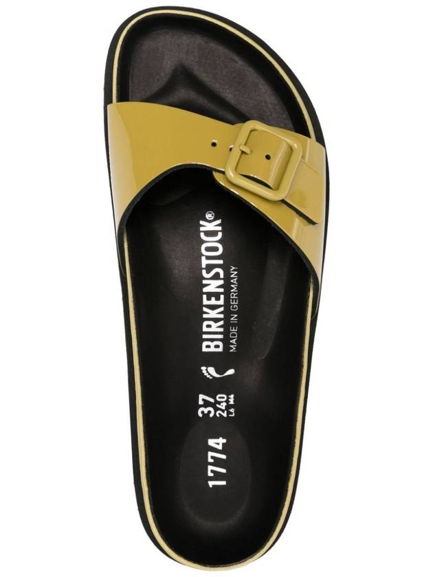 ACCESSORI DONNA CALZATURE - BIRKENSTOCK - BALAAN 3