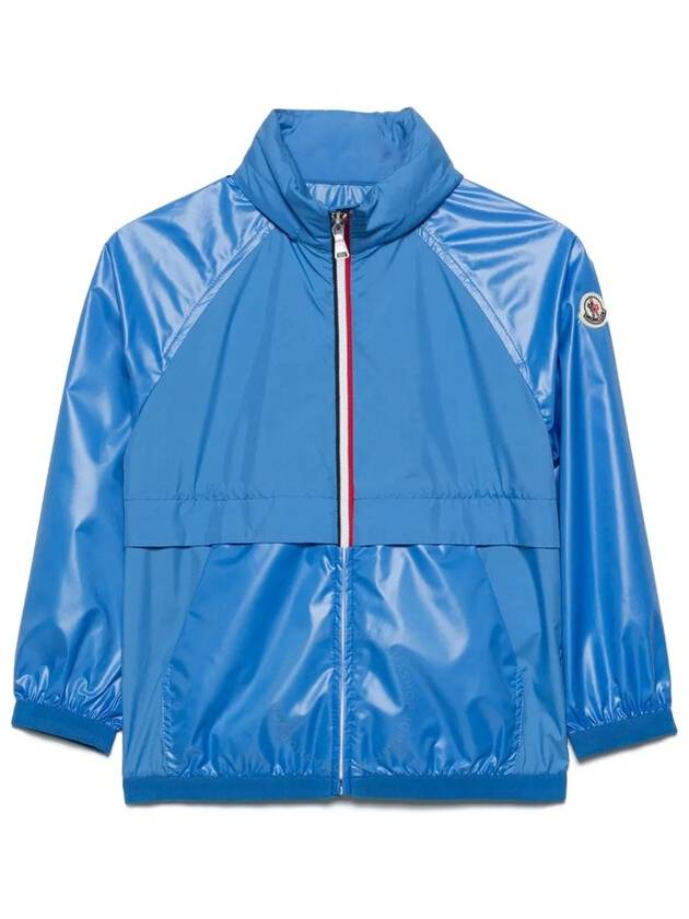 Moncler Boys Baseda Lightweight Jacket Size 8 - MONCLER - BALAAN 1