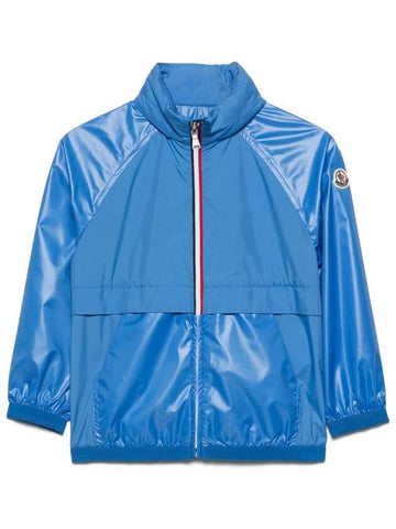 Moncler Boys Baseda Lightweight Jacket Size 8 - MONCLER - BALAAN 1