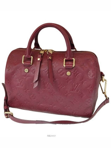 women tote bag - LOUIS VUITTON - BALAAN 1