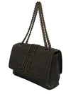 JL shoulder bag - LANVIN - BALAAN 3