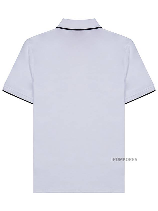 Teresino polo shirt 50490775 - HUGO BOSS - BALAAN 3