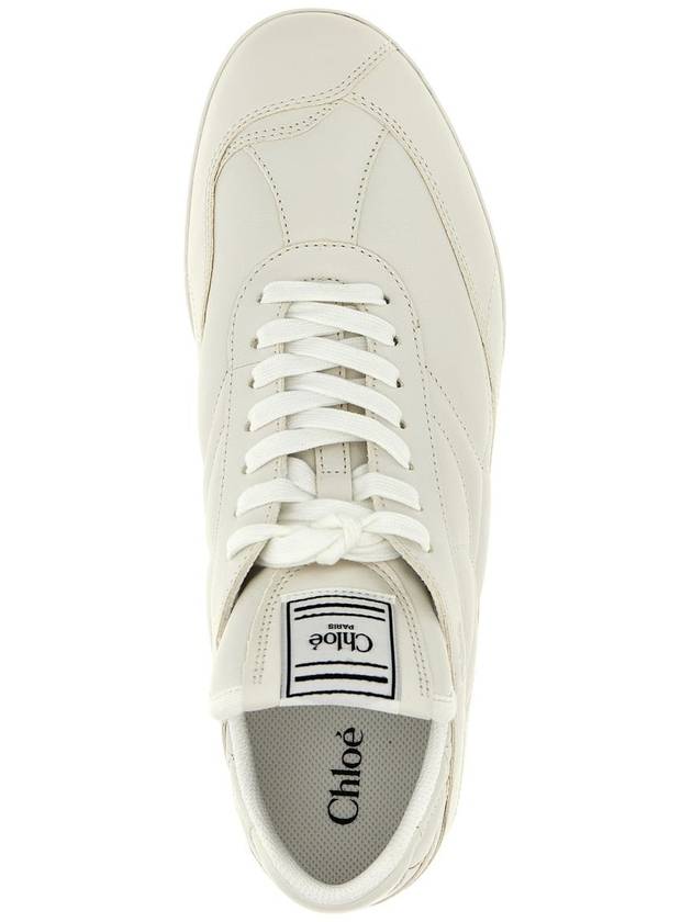 Chloé 'Chloé Kick' Sneakers - CHLOE - BALAAN 4