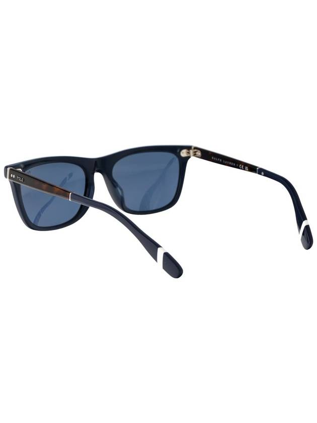 Polo Ralph Lauren Sunglasses - POLO RALPH LAUREN - BALAAN 4