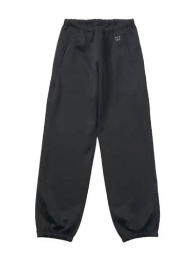 Zipper Sweatpants Black - NEEDLES - BALAAN 1