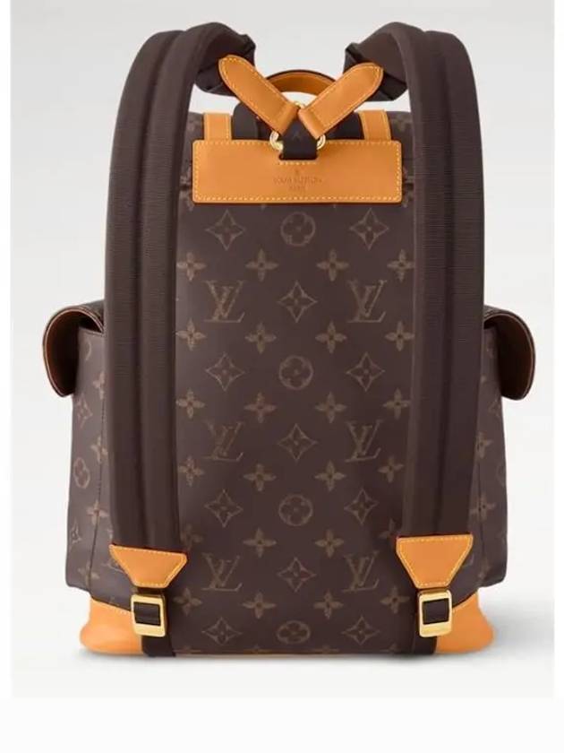 Christopher MM M14038 - LOUIS VUITTON - BALAAN 3