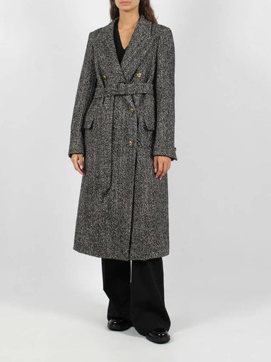 Coat woman Tagliatore - TAGLIATORE - BALAAN 1