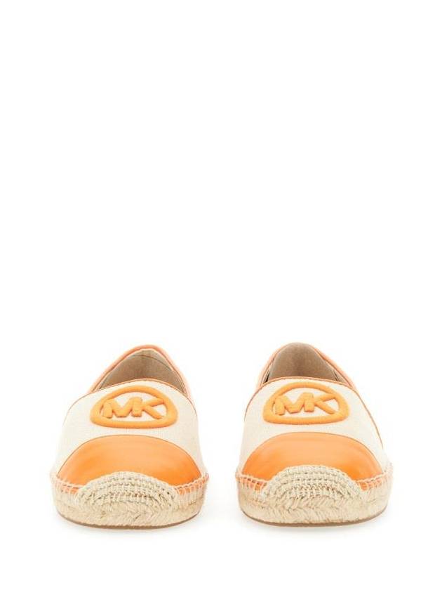 Michael Kors Kendrick Espadrilles - MICHAEL KORS - BALAAN 4