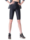 Point Fix Warmer Half-Length Leggings Black - HOTSUIT - BALAAN 2