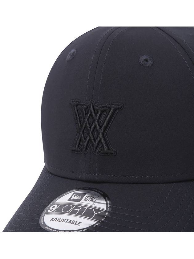 ANEW x NEW ERA U LINE LOGO CAPBK - ANEWGOLF - BALAAN 5