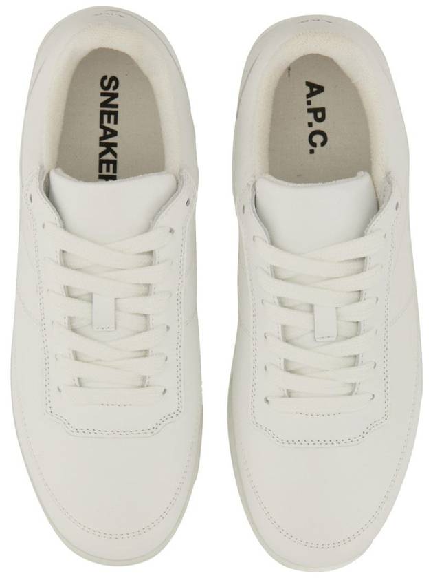 A.P.C. Sneaker "Moe" Unisex - A.P.C. - BALAAN 6