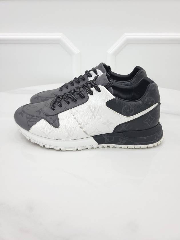 Eclipse Monogram Sneakers 6 - LOUIS VUITTON - BALAAN 4