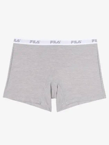 UNDERWEAR Linear Logo Band Women s Square Rose FI4DRG2102FLML - FILA - BALAAN 1