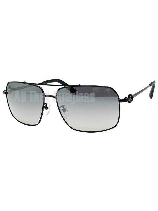 sunglasses SF112SLK002 - SALVATORE FERRAGAMO - BALAAN 1