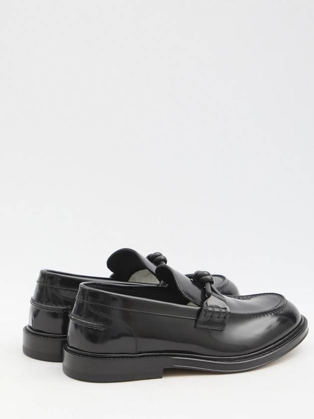 Astaire Loafers - BOTTEGA VENETA - BALAAN 3