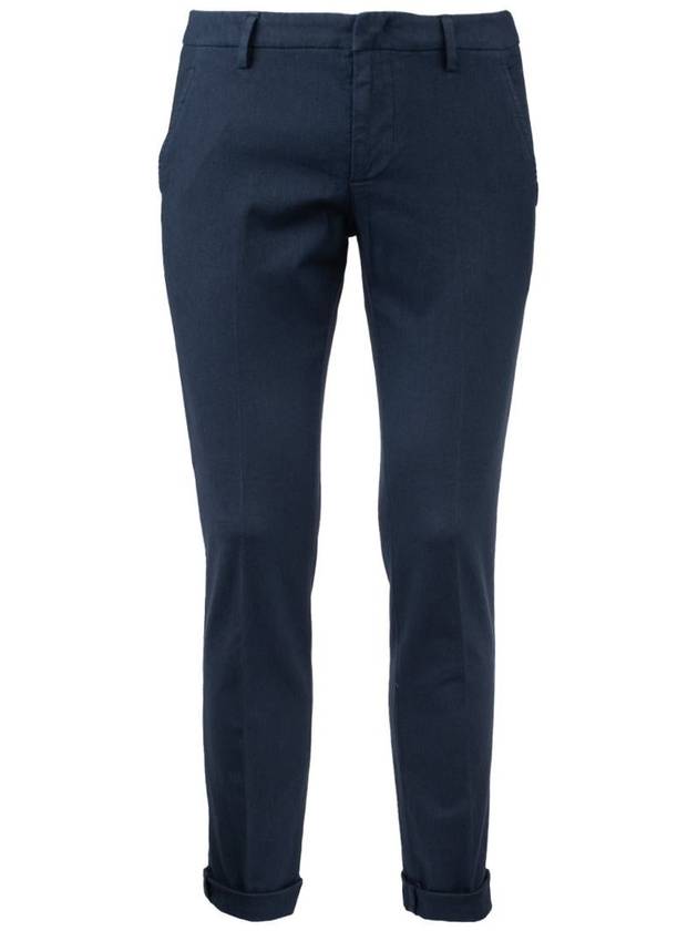 Dondup Spiritissimo Pants - DONDUP - BALAAN 1