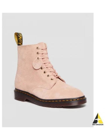 Dr Martens 1460 Pascal - DR. MARTENS - BALAAN 1