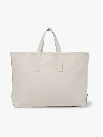 Unisex logo standard women s tote bag shoulder Dove domestic product GM0024010388463 - STUDIO NICHOLSON - BALAAN 1