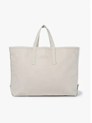 Unisex logo standard women s tote bag shoulder Dove domestic product GM0024010388463 - STUDIO NICHOLSON - BALAAN 1