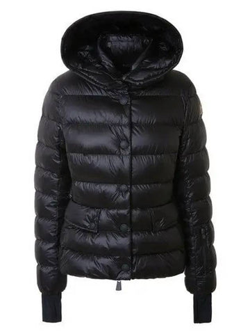 1A00059 53071 999 Grenoble Women s Padded Jacket 1126930 - MONCLER - BALAAN 1