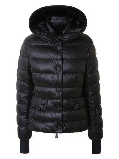 Armonique padding black - MONCLER - BALAAN 2