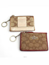 women card wallet - COACH - BALAAN 6