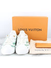 Time Out Sneakers 37 5 245 - LOUIS VUITTON - BALAAN 9