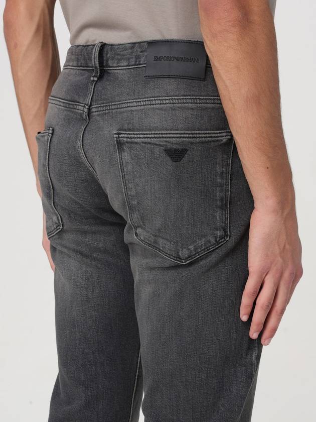 Jeans men Emporio Armani - EMPORIO ARMANI - BALAAN 3