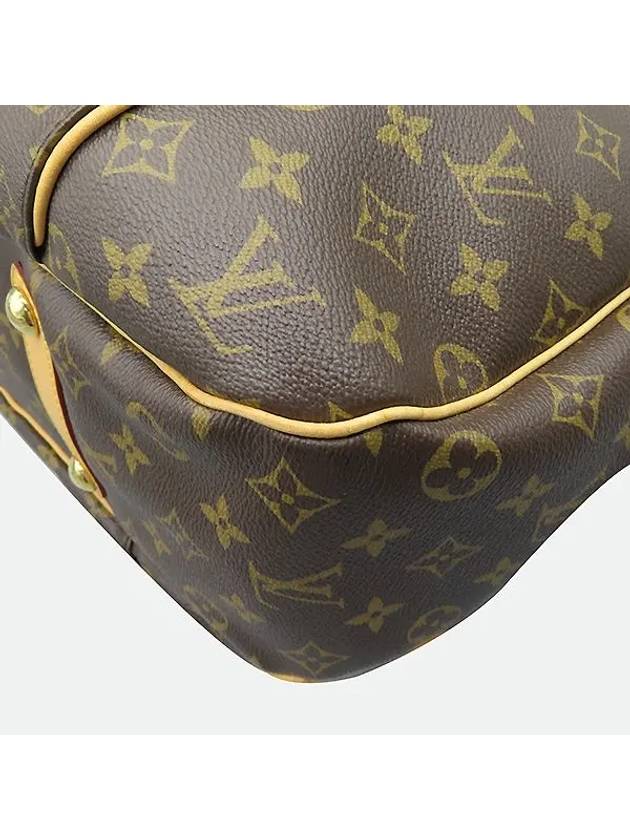 M56381 shoulder bag - LOUIS VUITTON - BALAAN 4