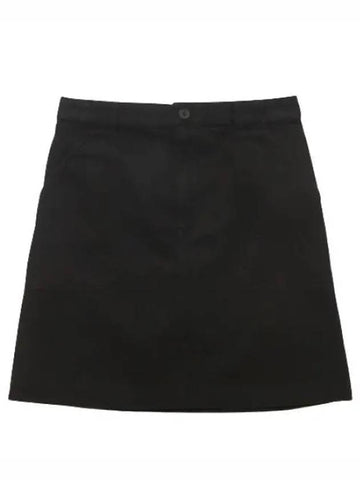 skirt women - A.P.C. - BALAAN 1