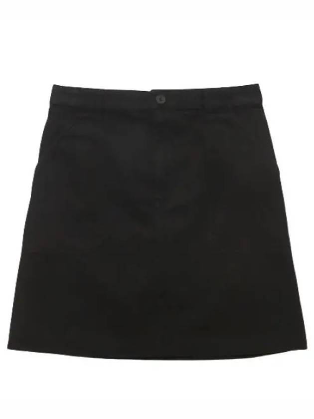 skirt - A.P.C. - BALAAN 1