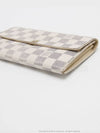 women s long wallet - LOUIS VUITTON - BALAAN 5