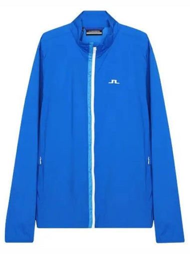 Men s Ash Light Packable Jacket Golf - J.LINDEBERG - BALAAN 1