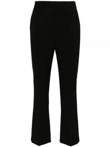 PARATA 21136051 004 21136051600 Paratha poly pants - MAX MARA - BALAAN 1