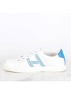 Avantage sneakers white blue 43 5 285 - HERMES - BALAAN 6